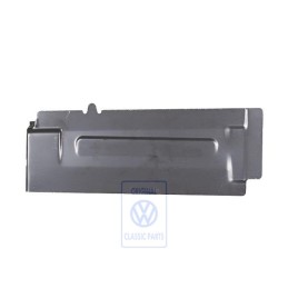 VW Original Chapa De Union - 1J5810500