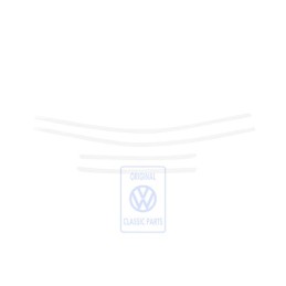VW Original 1 Juego Laminas Protectoras - 1J5898105
