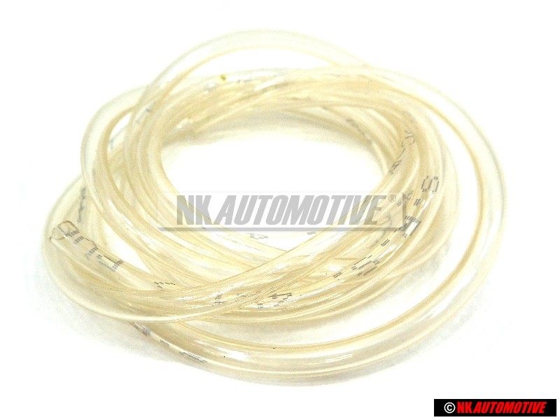 VW Original Tubo Flex. En Rollos 1M - N 0203011