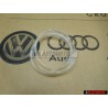 VW Original Tubo Flex. En Rollos 1M - N 0203011