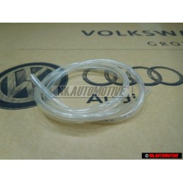 VW Original Tubo Flex. En Rollos 1M - N 0203011
