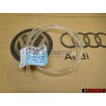 VW Original Tubo Flex. En Rollos 1M - N 0203011