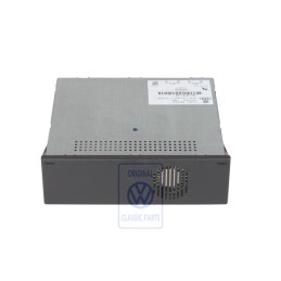 VW Original Sintonizador De Tv - 3B0919146