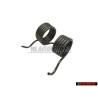 VW Original Muelle Giratorio - 020141723C
