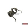 VW Original Muelle Giratorio - 020141723C