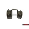 VW Original Muelle Giratorio - 020141723C