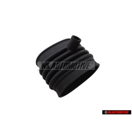 VW Original Fuelle - 027133649A