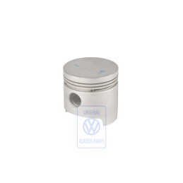 VW Original Piston Azul - 070107111 001