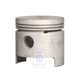 VW Original Piston (Sobremedida) Rosa - 070107120 003