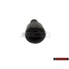 VW Original Tornillo Cilindrico Con Cabeza De Hexagono Interior - N 0199123