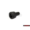 VW Original Tornillo Cilindrico Con Cabeza De Hexagono Interior - N 0199123
