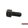 VW Original Tornillo Cilindrico Con Cabeza De Hexagono Interior - N 0199123