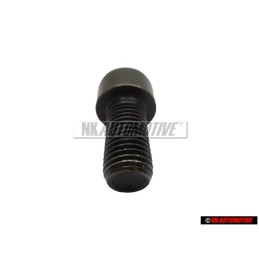 VW Original Tornillo Cilindrico Con Cabeza De Hexagono Interior - N 0199123