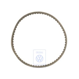 VW Original Correa Trapezoidal - 068903137AP