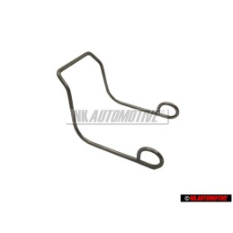 VW Original Muelle Sujecion P. 