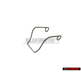 VW Original Muelle Sujecion P. 