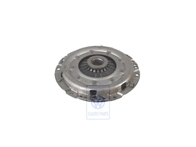 VW Original Plato Apriete - 311141025EX