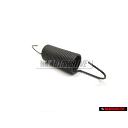 VW Original Muelle Traccion - 171881619