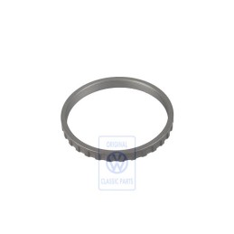 VW Original Tuerca Fijacion - 002311223A