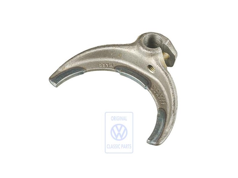 VW Original Horquilla Del Cambio - 002311551A