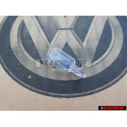 VW Original Bombilla 'Longlife' - N 0177535