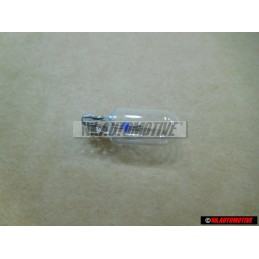 VW Original Bombilla 'Longlife' - N 0177535