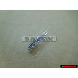 VW Original Bombilla 'Longlife' - N 0177535