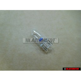VW Original Bombilla 'Longlife' - N 0177535