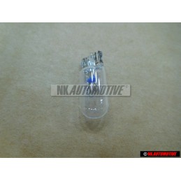 VW Original Bombilla 'Longlife' - N 0177535