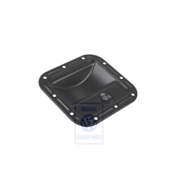 VW Original Bandeja Aceite - 011507201A