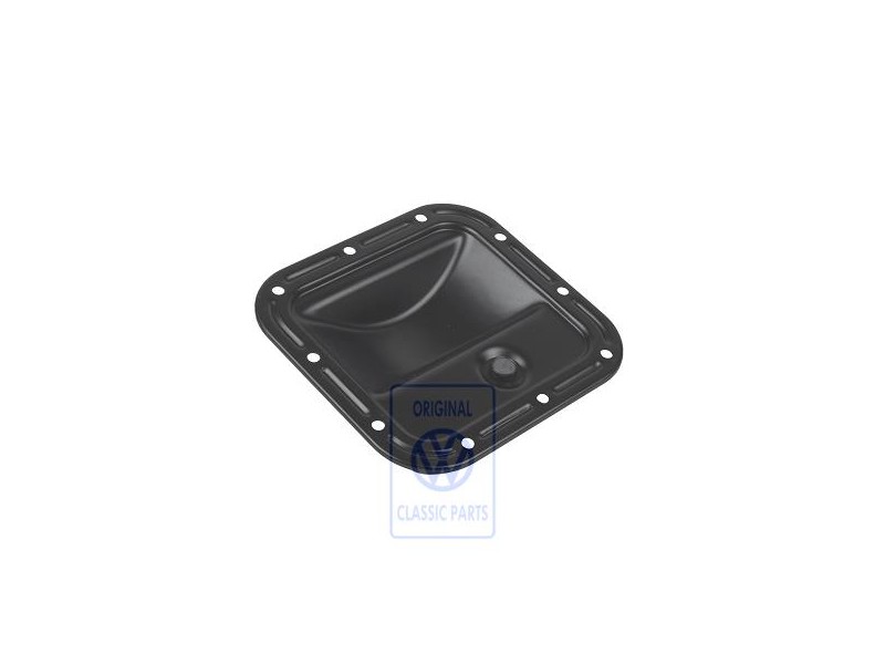 VW Original Bandeja Aceite - 011507201A