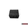 VW Original Caja Casq. Enchufe Redondo - 171971971A