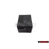 VW Original Caja Casq. Enchufe Redondo - 171971971A