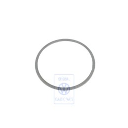 VW Original Anillo Junta - 021101343B
