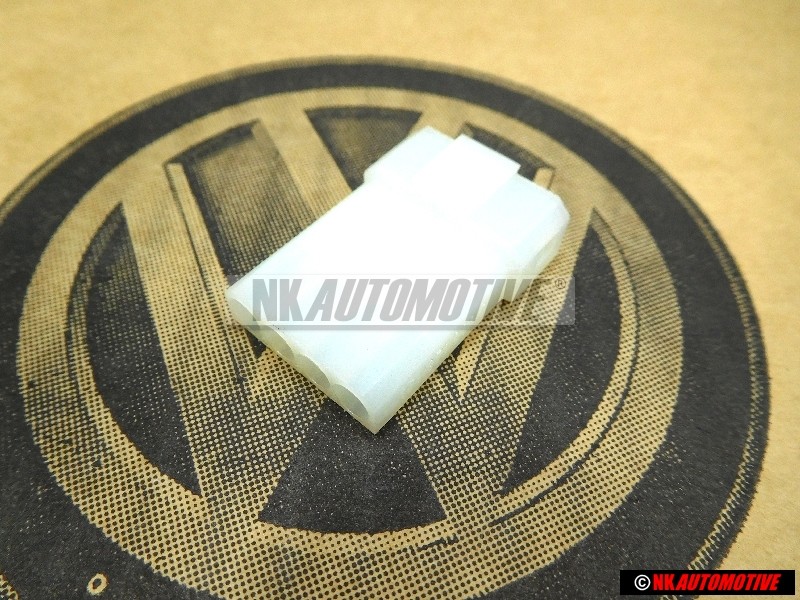 VW Original Caja Espiga Enchufe - 171971998C