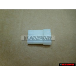 VW Original Caja Espiga Enchufe - 171971998C