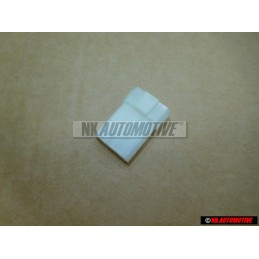 VW Original Caja Espiga Enchufe - 171971998C
