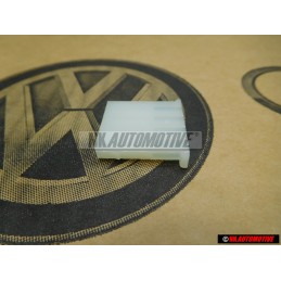 VW Original Caja Casq. Enchufe Redondo - 171971999C