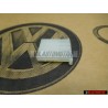 VW Original Caja Casq. Enchufe Redondo - 171971999C