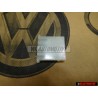 VW Original Caja Casq. Enchufe Redondo - 171971999C