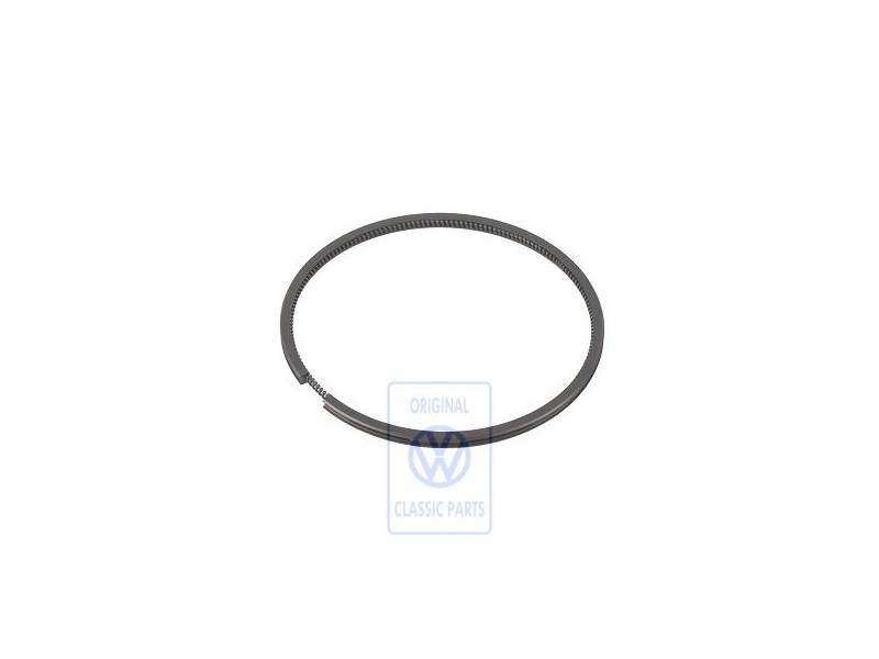 VW Original Segmento Rascador Aceite - 021107371B