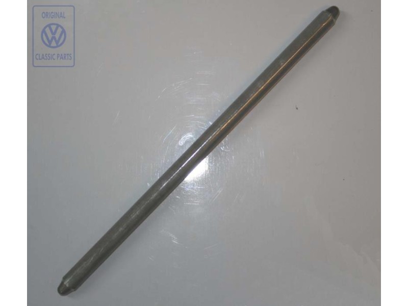 VW Original Varilla Del Empujador - 021109301A