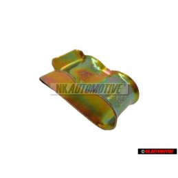 VW Original Soporte P. Tuberia Combustible - 191201248