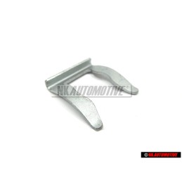 VW Original Soporte Manguera - 191611715