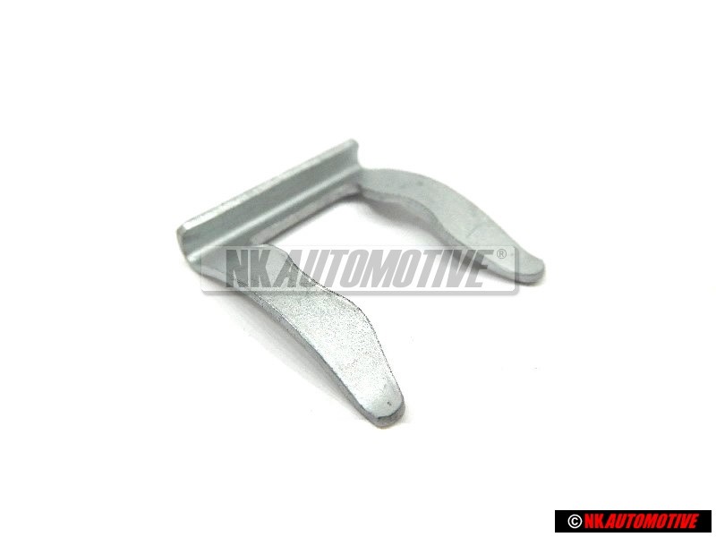 VW Original Soporte Manguera - 191611715