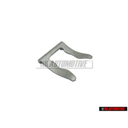 VW Original Soporte Manguera - 191611715