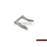 VW Original Soporte Manguera - 191611715