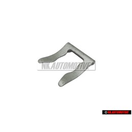VW Original Soporte Manguera - 191611715