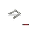 VW Original Soporte Manguera - 191611715