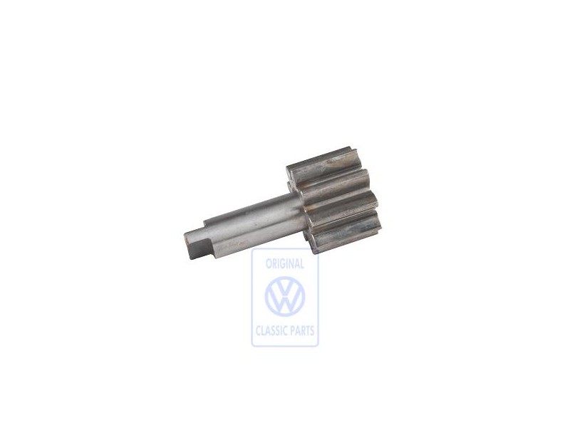 VW Original Arbol Primario - 021115115A